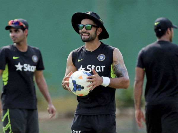 भारत-बांग्लादेश टेस्ट मैच: कप्तानी पारी का विजयी आगाज चाहेंगे विराट कोहली