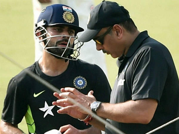 बांग्लादेश के खिलाफ टॉस जीत भारत ने बैंटिंग का फैसला लिया, भज्जी टीम में शामिल