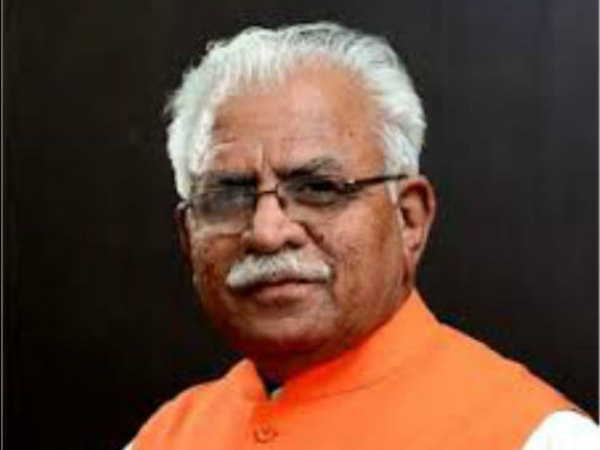 तो भीम हरियाणवी थे, लीजिए हरियाणा सरकार का भीम पुरस्कार