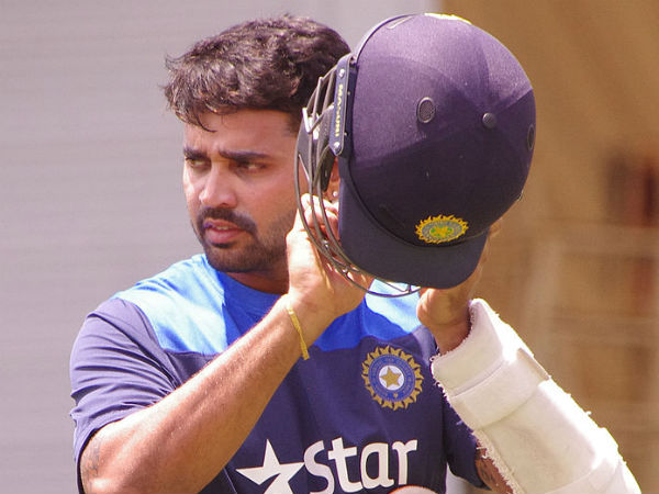 शतकवीर मुरली विजय को मनमानी पड़ी भारी, लगा तगड़ा जुर्माना