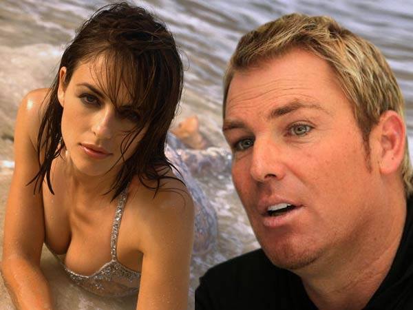 एलिजाबेथ के साथ रिश्ता बद से बदतर हो गया था: वार्न