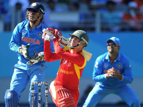 टीम इंडिया का जिम्बाब्वे दौरा हुआ रद्द, जानिए क्यों?