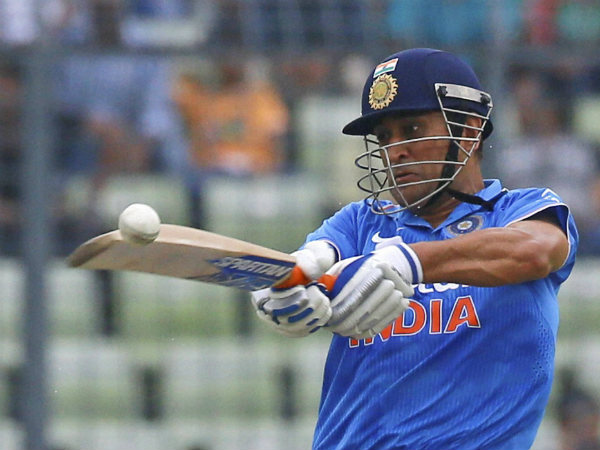 बच गई नाक: भारत ने तीसरे वन डे में बांग्लादेश को 77 रनों से हराया