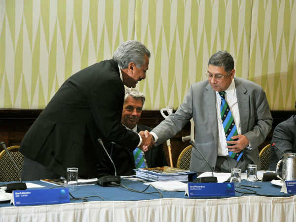 पढ़ें ICC अध्यक्ष जहीर अब्बास के बारे में 10 खास बातें