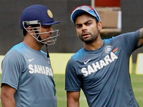 रहाणे की कप्तानी धौनी, कोहली को बोर्ड का अप्रत्यक्ष संदेश?
