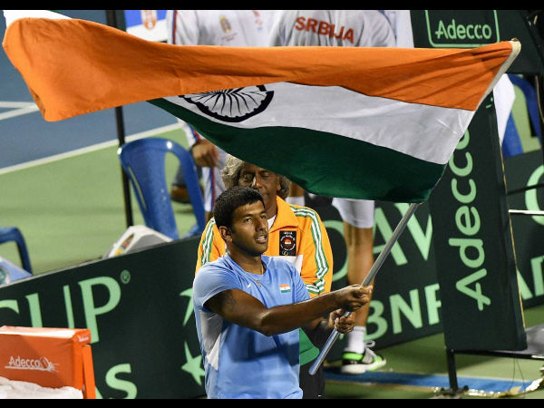 विंबलडन : बोपन्ना-मेर्गिया क्वार्टर फाइनल में, पेस-नेस्टर बाहर