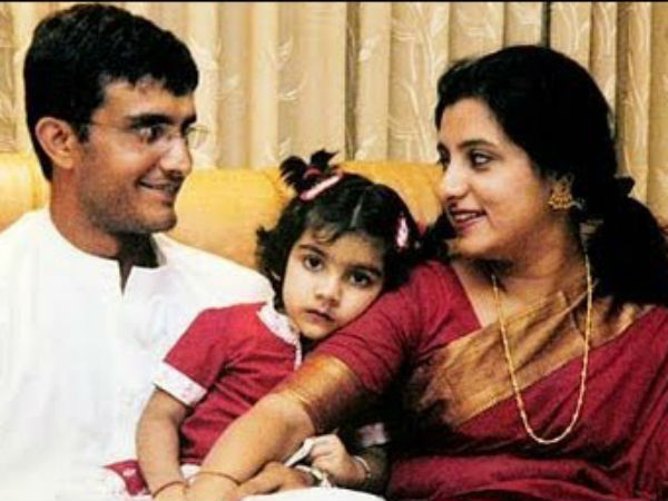 Birthday Special: सौरव-डोना की लवस्टोरी... कसम से ..पूरी फिल्मी है