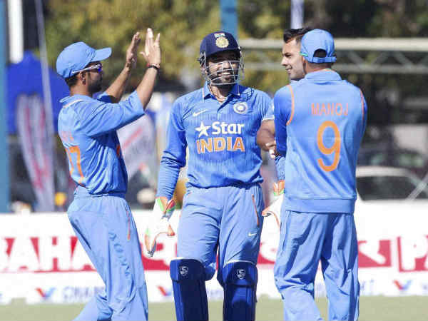 जिंबाब्वे पर भारत की जीत- 10 खास बातें पढ़कर आप कहेंगे शाबबाश