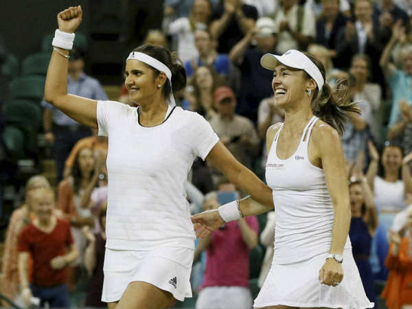 अब कहां जाएंगे सानिया मिर्जा का मजाक उड़ाने वाले