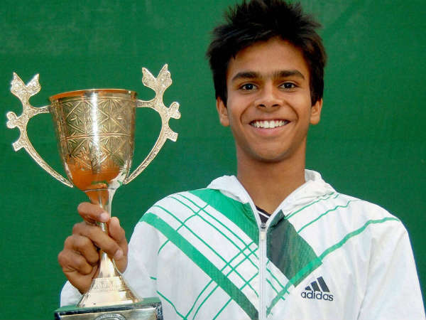 केजरीवाल सरकार ने की विबंलडन चैंपियन की बेकर्दी