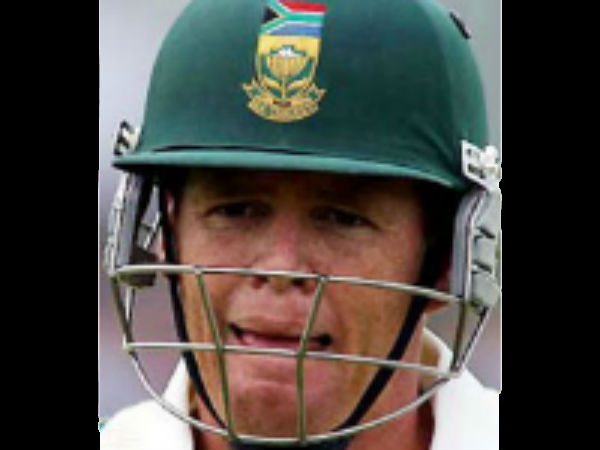 शॉन पोलाक (दक्षिण अफ्रीका)