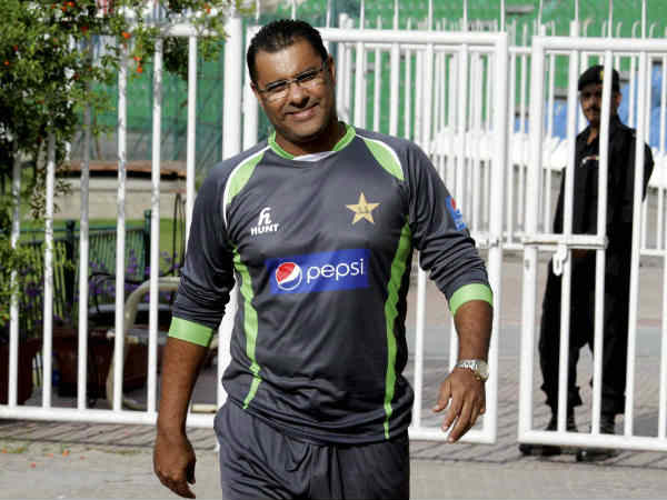 वकार यूनिस (पाकिस्तान)