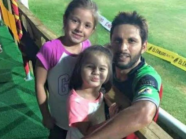 पापा अफरीदी