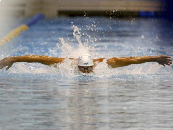 तैराकी विश्व चैम्पियनशिप आज से, भारतीय खिलाड़ी तैयार