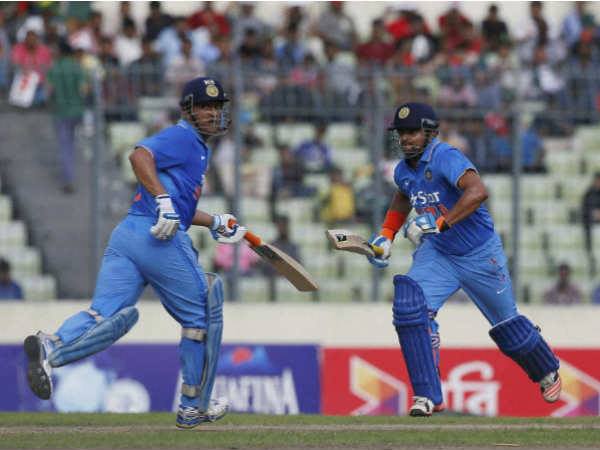 Suresh Raina leaves MS Dhoni-owned Rhiti Sports, inks Rs 35-crore deal with IOS