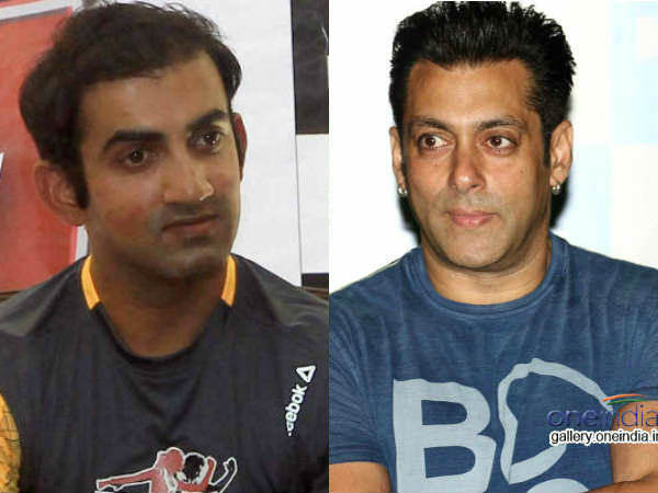 सलमान हुए गंभीर क्योंकि शाहरूख का कैप्टन बन गया उनका भाई