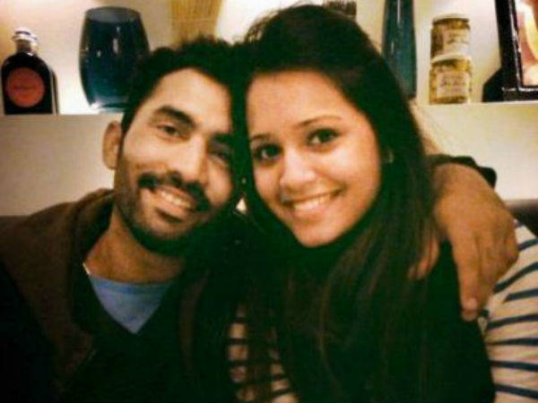 मुंबई में एक बड़ा रिसेप्शन