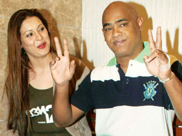 मैं किसी चींटी को नहीं मार सकता, मेड तो बड़ी चीज है