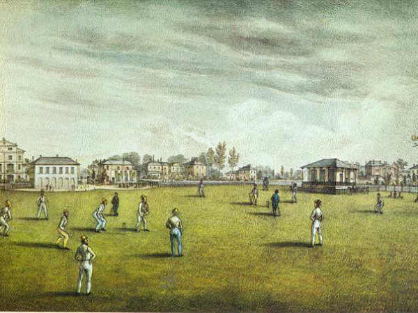 इंग्लैंड के जास्पर विनाल 