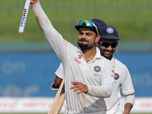 भारत की विराट जीत