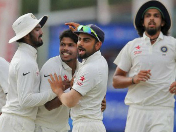 2011 के बाद पहली बार विदेश में जीत