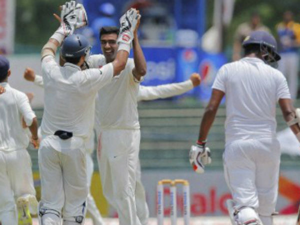 कप्तान कोहली की पहली जीत