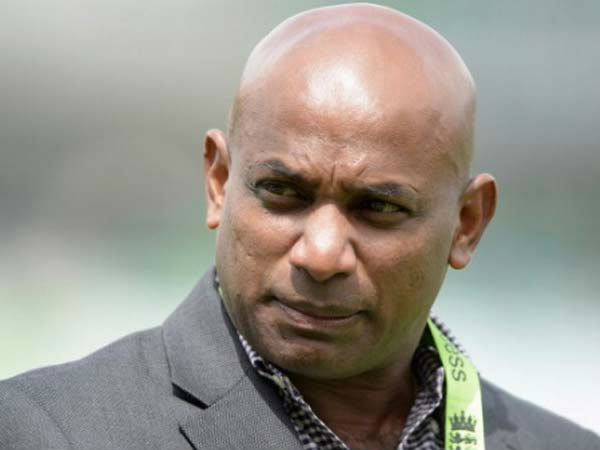 सनथ जयसूर्या