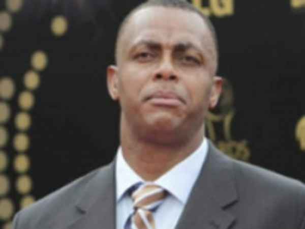 कर्टनी वाल्श