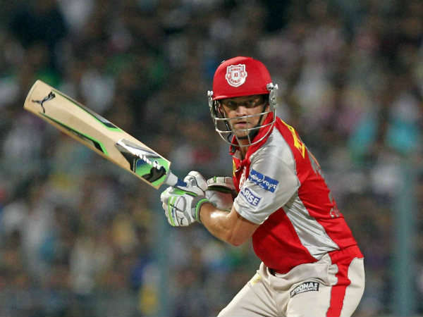 एडम गिलक्रिस्ट एक बॉल एक विकेट