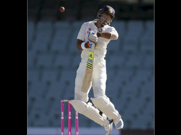 जब हैडिन ने राहुल से कहा, कल मिचेल जॉनसन तुम्हारा सिर फोड़ सकता है