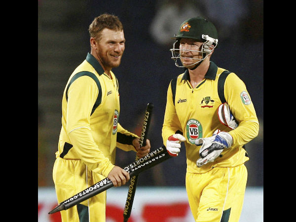 पहले इस रिकॉर्ड पर था भारत का कब्जा, अब आस्ट्रेलिया ने कर ली बराबरी