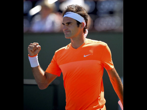 तो फेडरर भी जुड़ गए पीएम मोदी के स्‍वच्‍छता अभियान से!