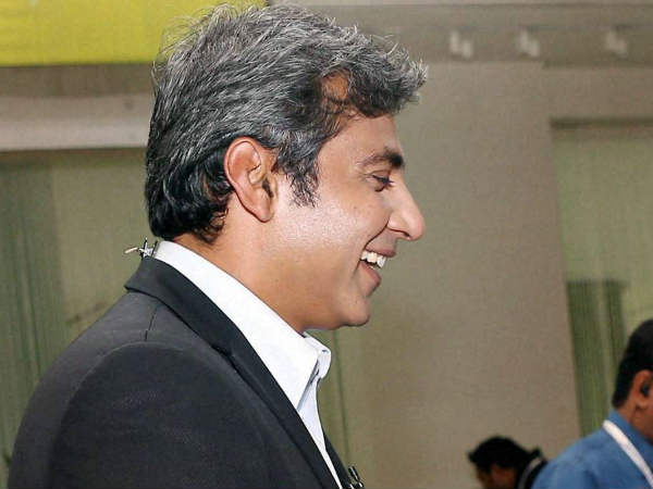 अजय जडेजा