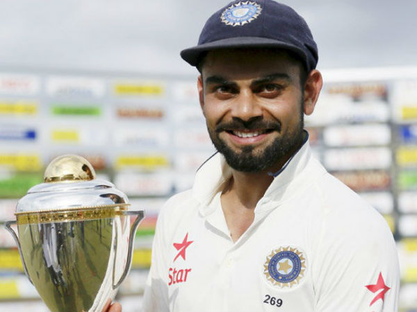 'धोनी को ओवरटेक करने के लिए पूरी तरह से तैयार हैं कोहली'