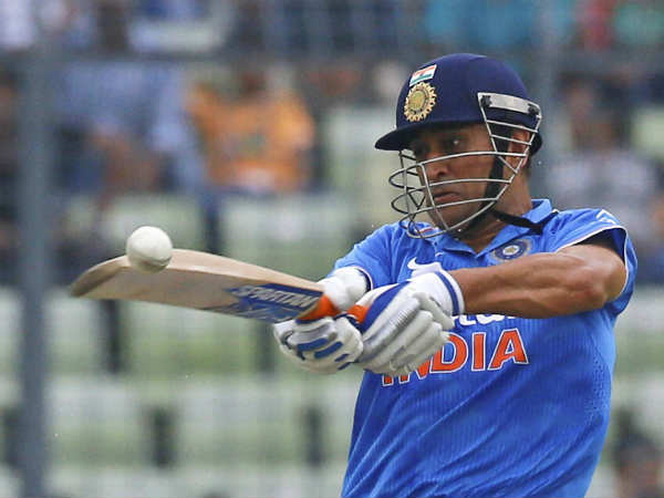 बेदाग कप्तानी