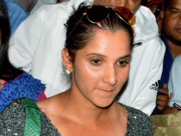 आखिर बीबीसी की क्या है दुश्मनी सानिया से, क्यों करता है बार-बार अपमान