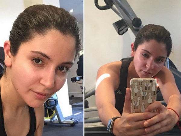 Virat Kohli flies down to London to meet girlfriend Anushka Sharma?