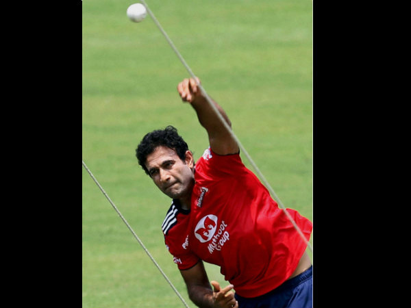 इरफान पठान ने एक भी विश्व कप खेले बिना हासिल किये 173 विकेट