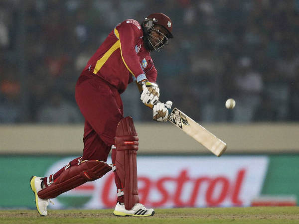 2009 टी-20 विश्वकप में गेल ने बरसाया था कहर