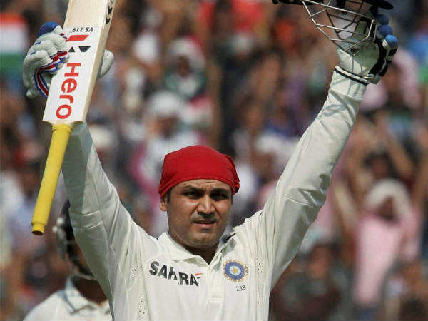 वीरेंद्र सहवाग (Virender Sehwag)