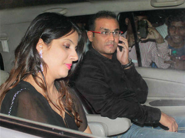 वीरेन्द्र सहवाग