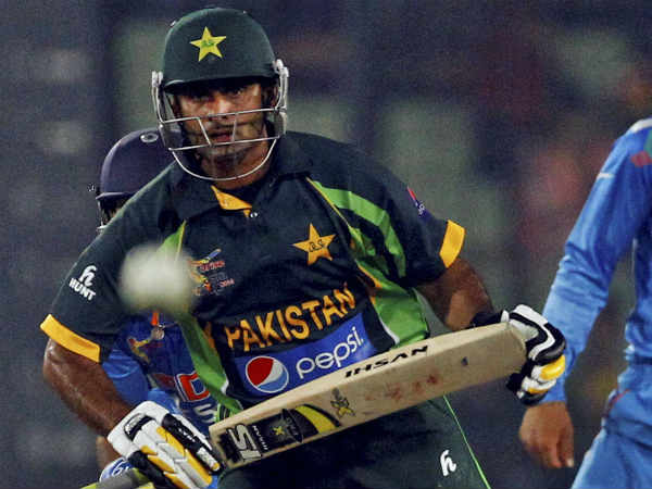 दोनों ही मैच में पाक को मिली जीत