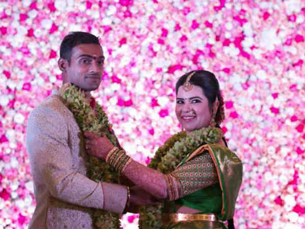 राधिका...की दूसरी शादी से रायने...