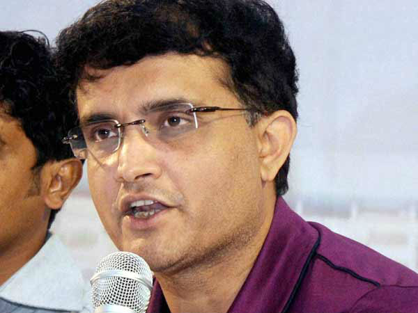 Sourav Ganguly elected as new president of Cricket Association of Bengal