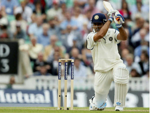 10 साल के लंबे इंतजार के बाद आखिरकार धोनी ने किया घरेलू क्रिकेट का रूख