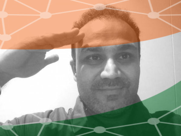 सेहवाग भी हुए डिजिटल