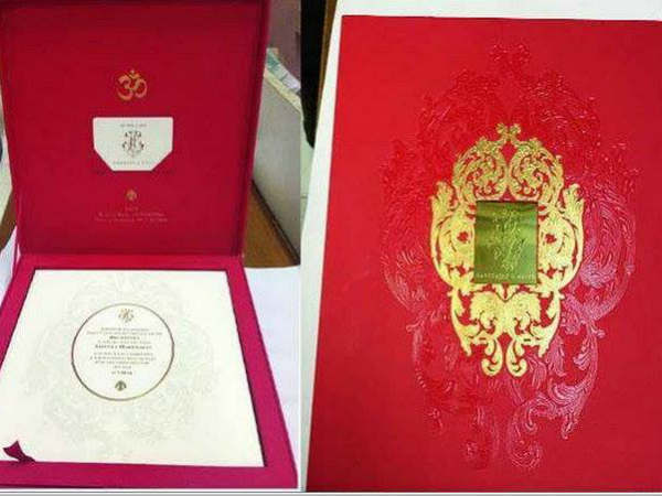 गीता संग भज्जी का बस..रा है घर...छप गये शादी के कार्ड