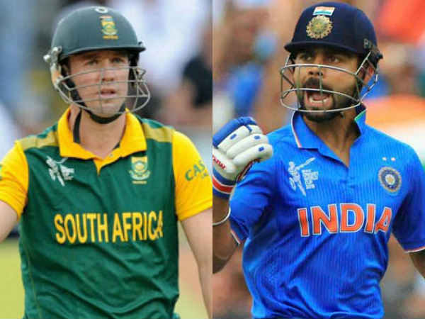 बैटिंग में दम..