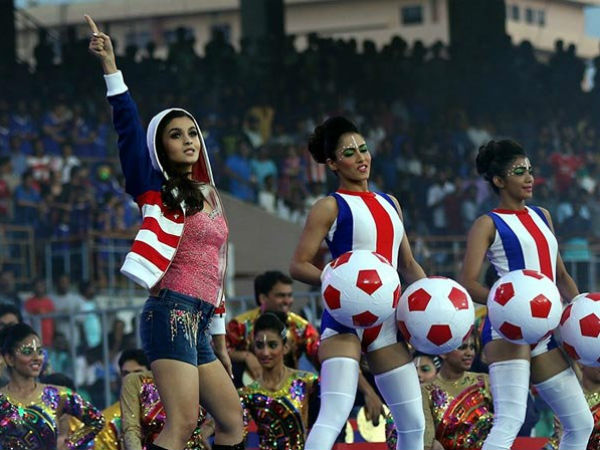 आलिया भट्ट