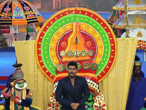 अर्जुन कपूर